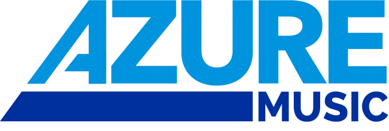 Azure Music logo