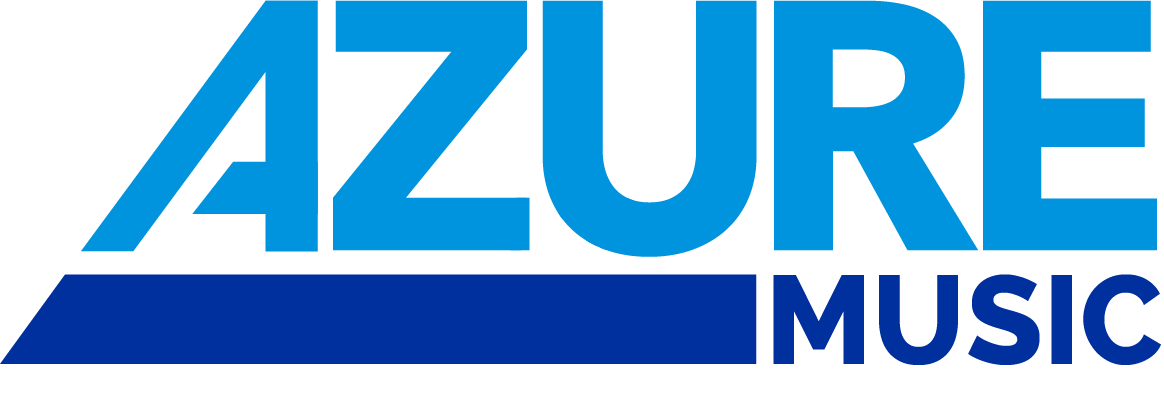 Azure Music logo